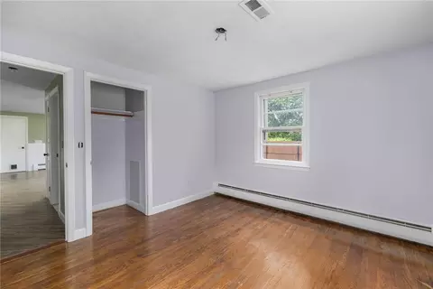 Bedroom - 145 Crane St, Warwick, RI 02889 photo 5 of 5
