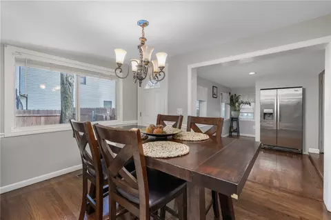 Dining - 143 Endicott Dr, Warwick, RI 02886 photo 2 of 2