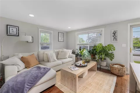 Living - 143 Endicott Dr, Warwick, RI 02886 photo 1 of 1