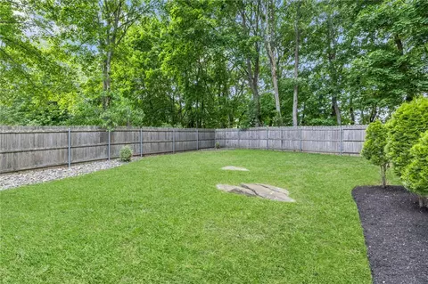 Exterior - 143 Endicott Dr, Warwick, RI 02886 photo 12 of 14