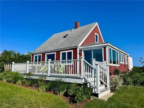 838 Center Rd, Block Island, RI 02807