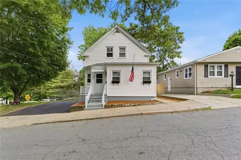 179 Devonshire St, Providence, RI 02908