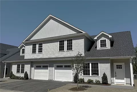 11 Fieldstone Way #11, Johnston, RI 02919