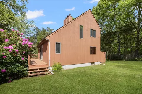 56 Lakeside Dr, Charlestown, RI 02813