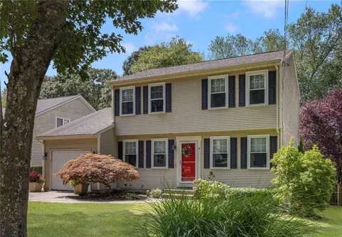 431 Sampan Ave, Jamestown, RI 02835