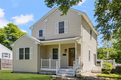 18 Altin Ave, Kingston, RI 02881