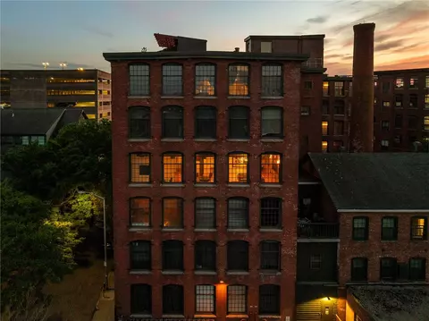 18 Imperial Pl #4G, Providence, RI 02903