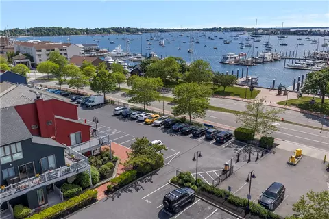 308 Swans Wharf Row, Newport, RI 02840