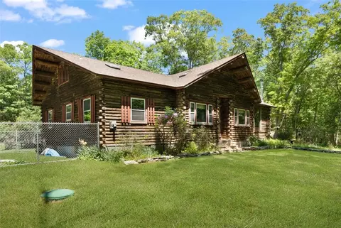 311 Matteson Rd, Scituate, RI 02825