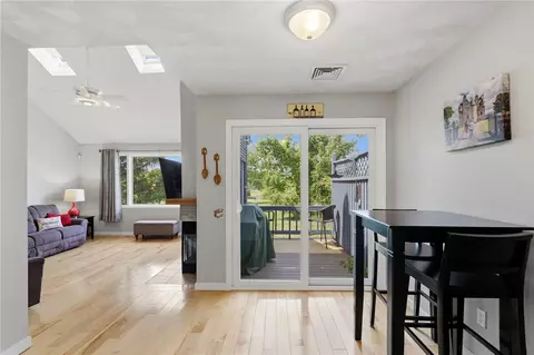74 Valley Green Ct #C, North Providence, RI 02904