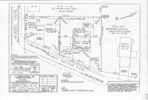 0 Simmonsville Ave, Johnston, RI 02919