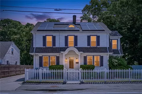 1175 Lonsdale Ave, Lincoln, RI 02865