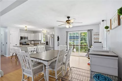 Dining - 10 Darton St, Coventry, RI 02816 photo 1 of 1