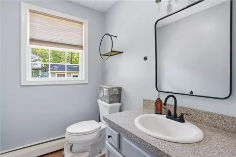 Bath - 10 Darton St, Coventry, RI 02816 photo 1 of 2