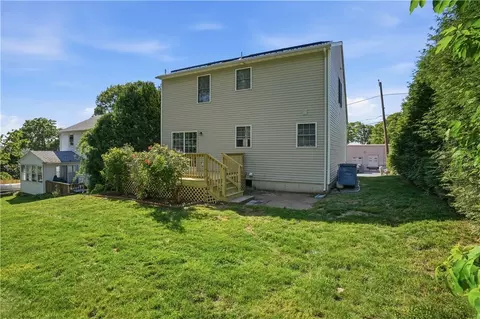 Exterior - 10 Darton St, Coventry, RI 02816 photo 3 of 6