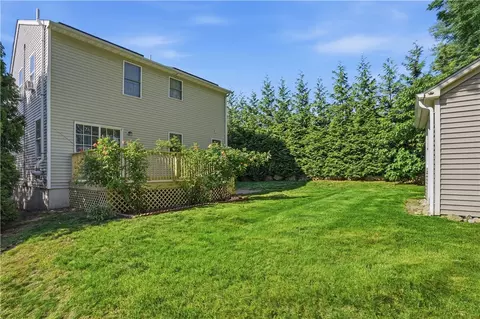 Exterior - 10 Darton St, Coventry, RI 02816 photo 4 of 6