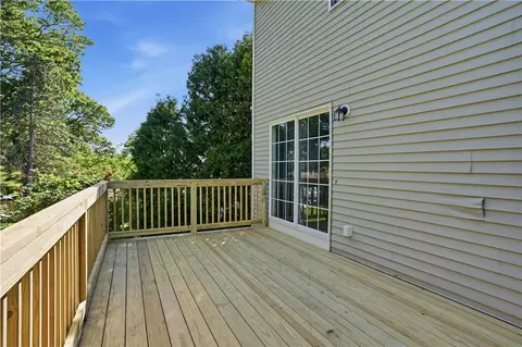 Exterior - 10 Darton St, Coventry, RI 02816 photo 6 of 6
