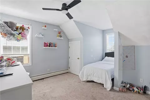 Bedroom - 10 Darton St, Coventry, RI 02816 photo 4 of 5