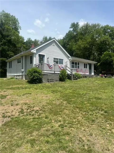 1985 Douglas Pike, Burrillville, RI 02830