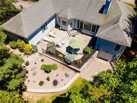 Exterior - 2 Evergreen Ln, Westerly, RI 02891 photo 7 of 9