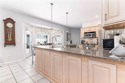 Kitchen - 2 Evergreen Ln, Westerly, RI 02891 photo 4 of 5