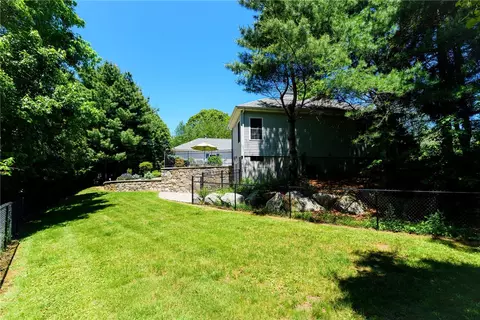 Exterior - 2 Evergreen Ln, Westerly, RI 02891 photo 8 of 9
