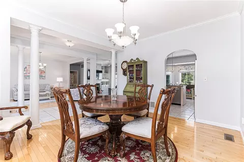 Dining - 2 Evergreen Ln, Westerly, RI 02891 photo 2 of 2