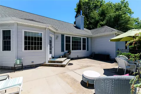 Exterior - 2 Evergreen Ln, Westerly, RI 02891 photo 3 of 9