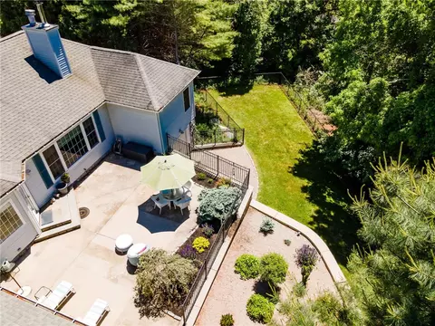 Exterior - 2 Evergreen Ln, Westerly, RI 02891 photo 6 of 9