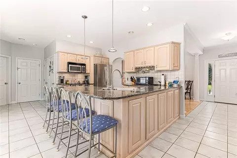 Kitchen - 2 Evergreen Ln, Westerly, RI 02891 photo 1 of 5