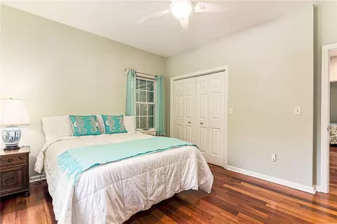 Bedroom - 2 Evergreen Ln, Westerly, RI 02891 photo 5 of 8