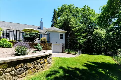 Exterior - 2 Evergreen Ln, Westerly, RI 02891 photo 4 of 9