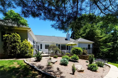 Exterior - 2 Evergreen Ln, Westerly, RI 02891 photo 5 of 9