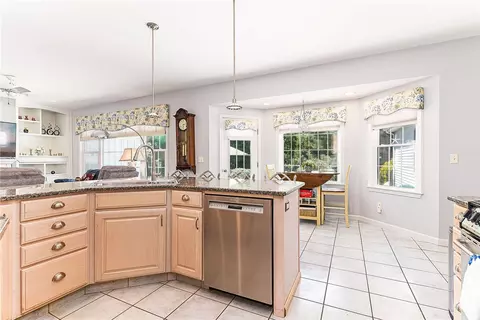 Kitchen - 2 Evergreen Ln, Westerly, RI 02891 photo 5 of 5