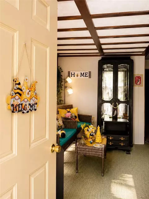 Entry Way - 10 Woodridge Dr, Mapleville, RI 02839 photo 1 of 2