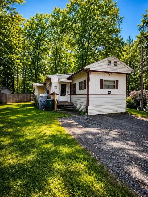 Other - 10 Woodridge Dr, Mapleville, RI 02839 photo 1 of 4