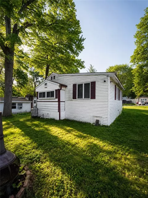 Exterior - 10 Woodridge Dr, Mapleville, RI 02839 photo 3 of 3