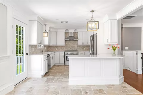 Kitchen - 4 Shore Rd, Westerly, RI 02891 photo 6 of 6