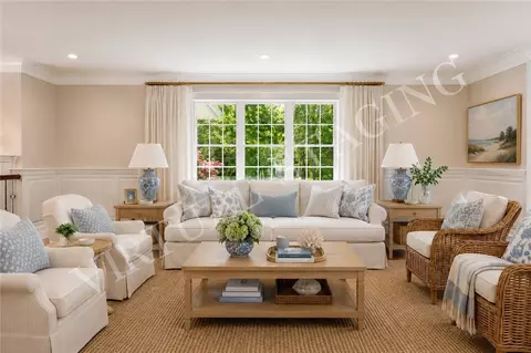 Living - 4 Shore Rd, Westerly, RI 02891 photo 2 of 7