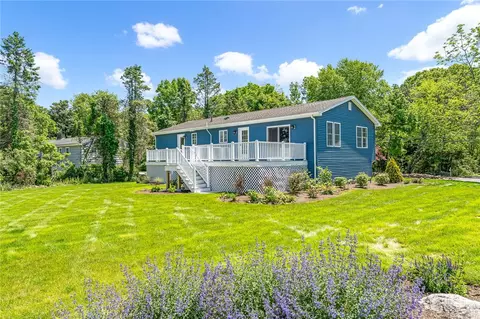 Exterior - 4 Shore Rd, Westerly, RI 02891 photo 6 of 6