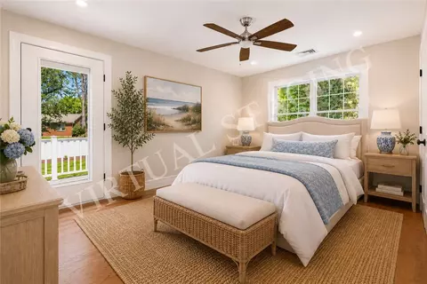 Bedroom - 4 Shore Rd, Westerly, RI 02891 photo 2 of 4