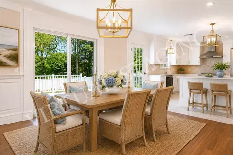 Dining - 4 Shore Rd, Westerly, RI 02891 photo 1 of 1