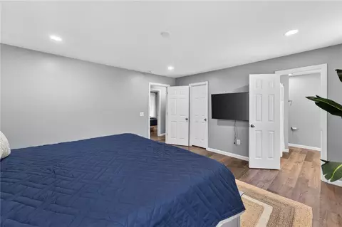 Bedroom - 40 Pound Rd, Westerly, RI 02891 photo 4 of 8