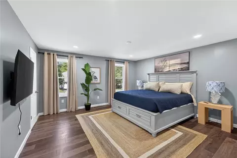 Bedroom - 40 Pound Rd, Westerly, RI 02891 photo 3 of 8