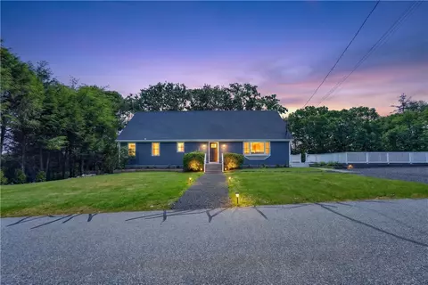 40 Pound Rd, Westerly, RI 02891