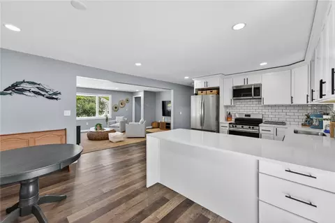 Kitchen - 40 Pound Rd, Westerly, RI 02891 photo 1 of 2
