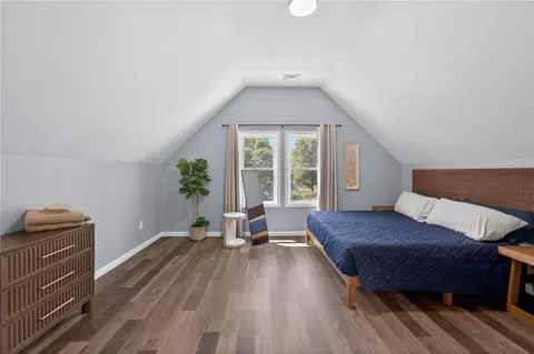 Bedroom - 40 Pound Rd, Westerly, RI 02891 photo 7 of 8