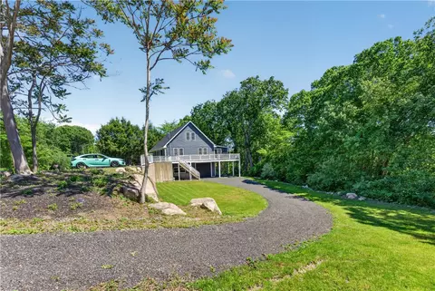 Exterior - 40 Pound Rd, Westerly, RI 02891 photo 4 of 7