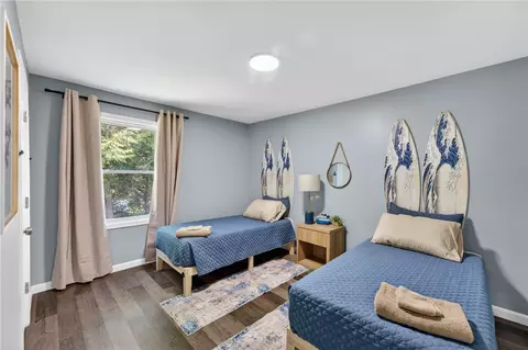 Bedroom - 40 Pound Rd, Westerly, RI 02891 photo 2 of 8