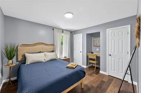 Bedroom - 40 Pound Rd, Westerly, RI 02891 photo 1 of 8
